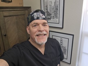 Photo of Dr. Robert Arnold, Dentist